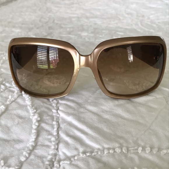 Emporio Armani Sunglasses with original case/cloth - Picture 2 of 16